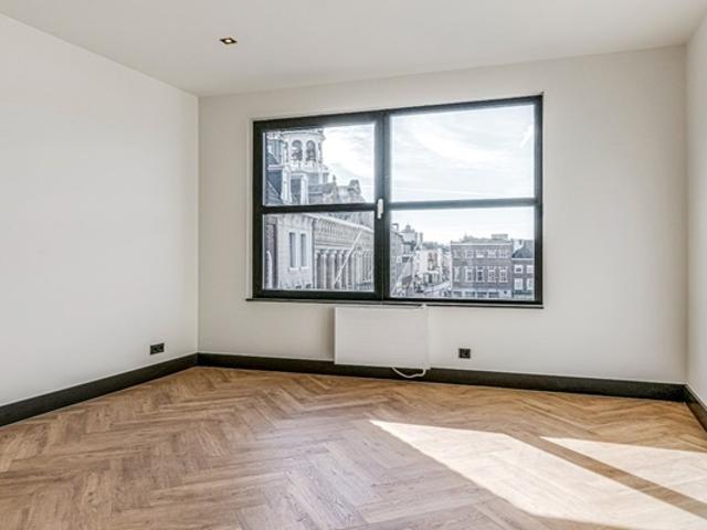 Appartement Markt in Roermond