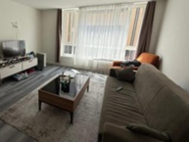 Appartement Marktstraat in Hengelo