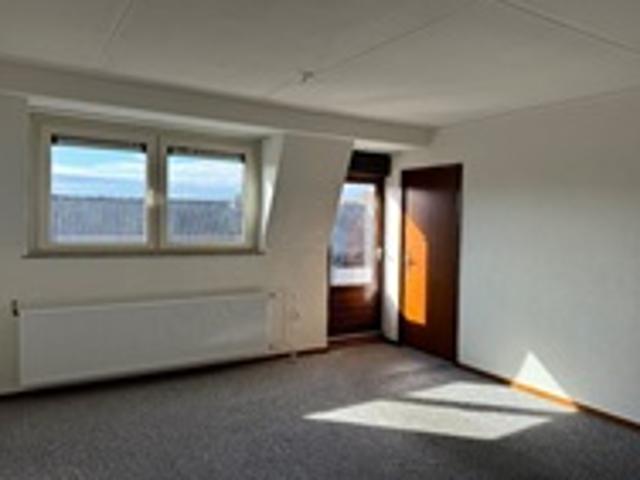 Appartement Marktstraat in Kerkrade