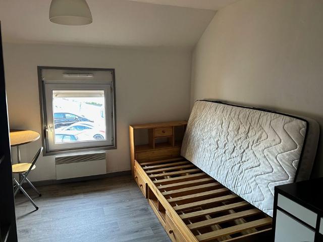 Appartement Marly 1 pièce s 16.77 m2