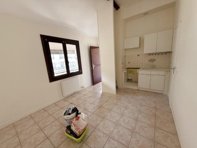 Appartement Marly la Ville
