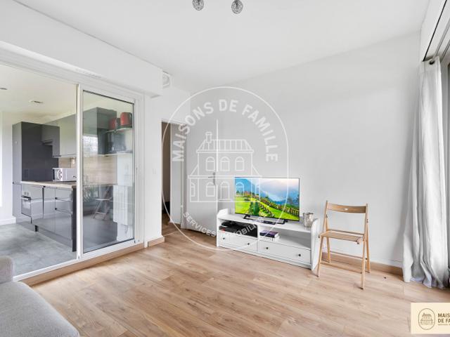 Appartement Marly Le Roi 30 m2