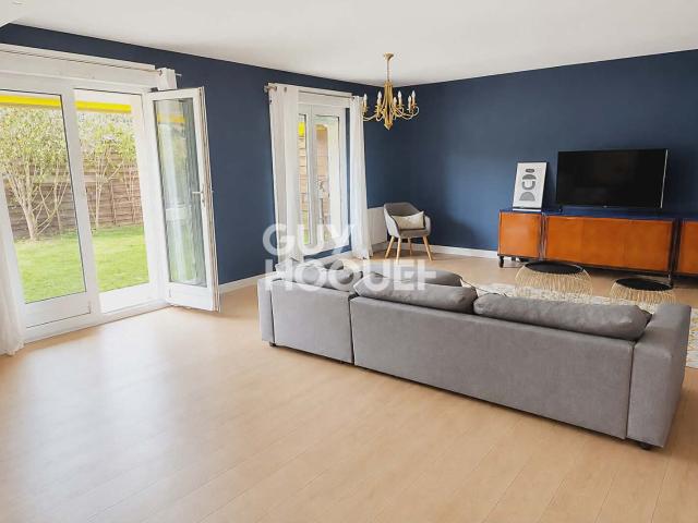 Appartement Marmande 4 pièce s 116 m2
