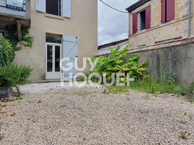 Appartement Marmande 3 pièce s
