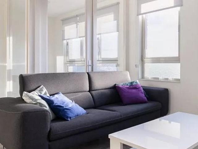 Appartement Marnixlaan in Utrecht