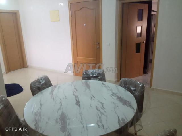 Appartement Marrakech Al Azzouzia