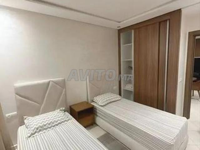 Appartement Marrakech lila 300