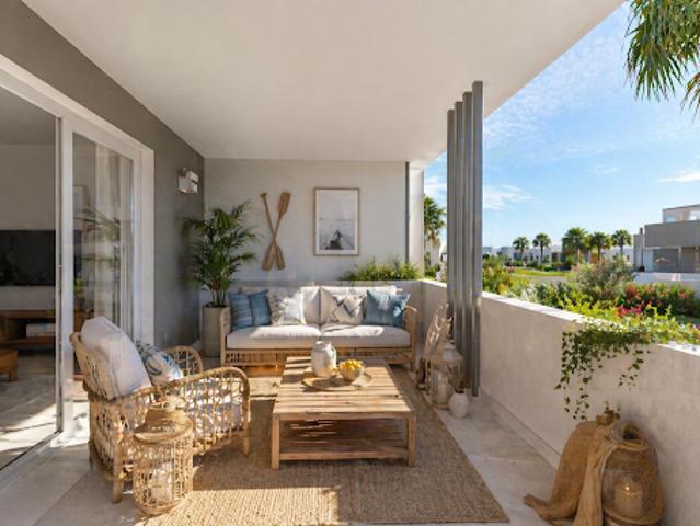 Appartement Marseillan 3 pièces AU COEUR DE MARSEILLAN