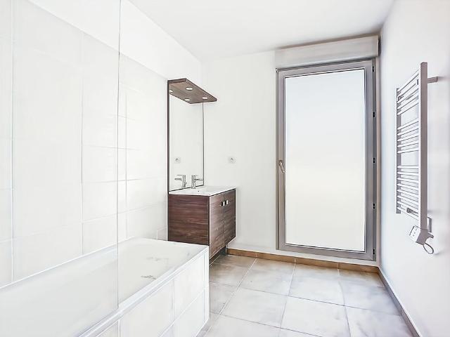 Appartement Marseille 3 pièce s de 64m2