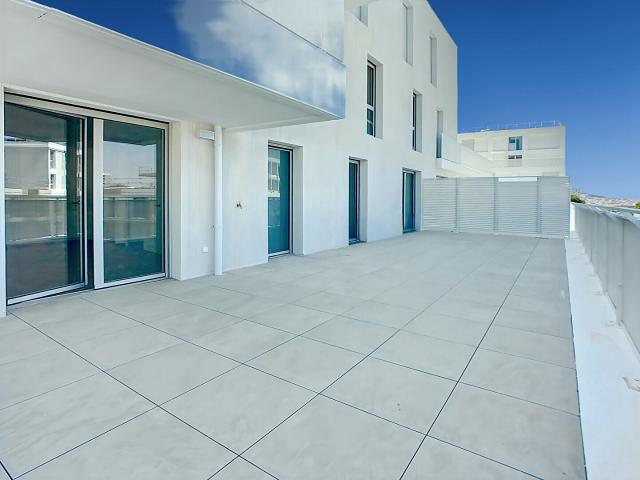 Appartement Marseille 3 pièce s de 64m2