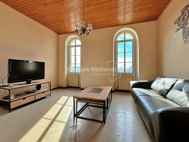 Appartement Marseille 3 pièce s 61m2