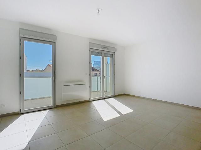 Appartement Marseille 3pièce s