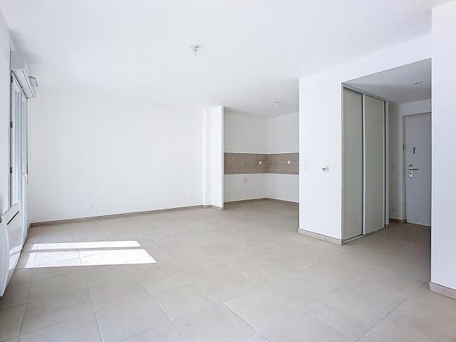 Appartement Marseille 3pièce s