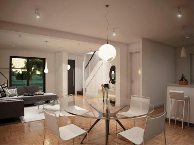 Appartement Marseille 13ème 4 pièces LE CLOS DE LA BATARELLE