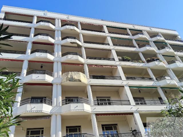 Appartement Marseille 1 pièce s 19 m250