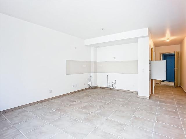 Appartement Marseille 2 pièce s de 43m2