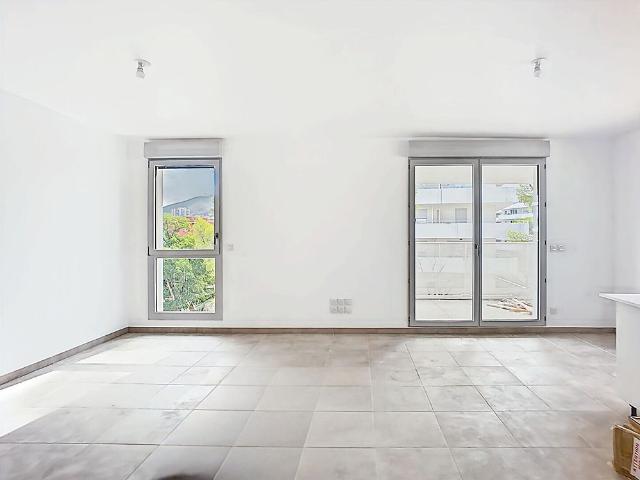 Appartement Marseille 2 pièce s de 43m2
