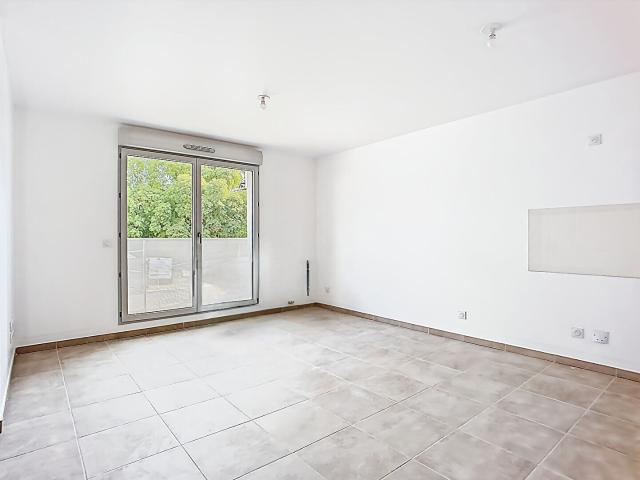Appartement Marseille 2 pièce s de 43m2