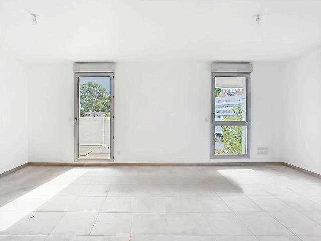Appartement Marseille 2 pièce s de 54m2