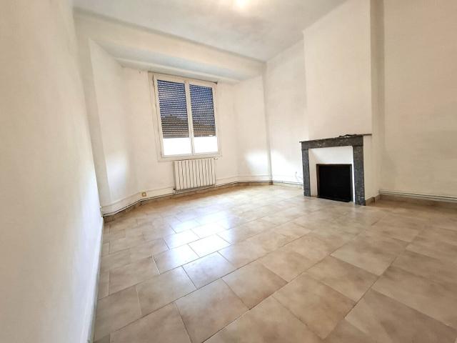 Appartement Marseille 2 pièce s 44.12 m2