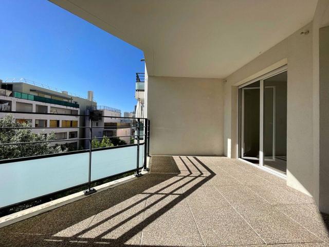 Appartement Marseille 2 pièce s 40.5 m2