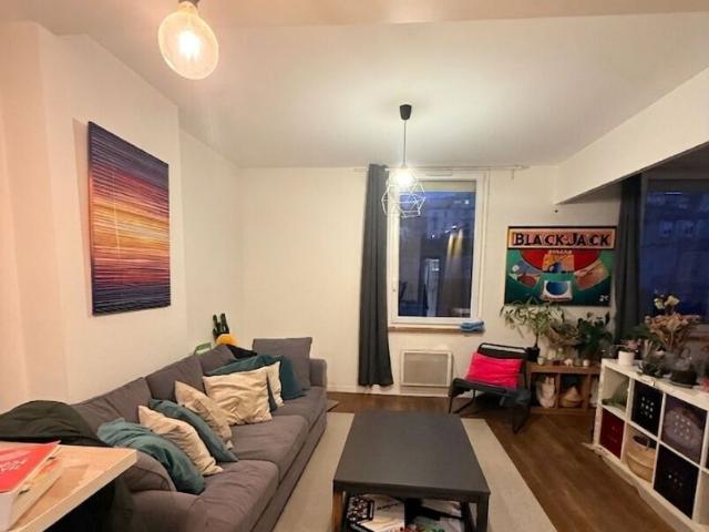 Appartement Marseille 2 pièce s 41 m2