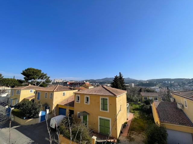 Appartement Marseille 2 pièce s 42 m2