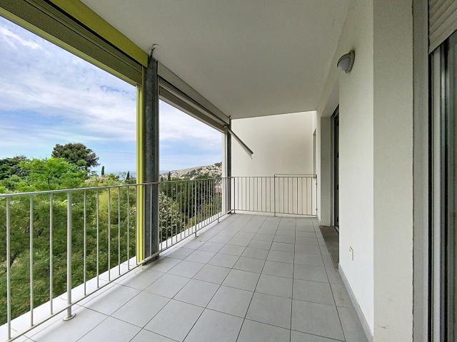 Appartement Marseille 2 pièce s 58 m²