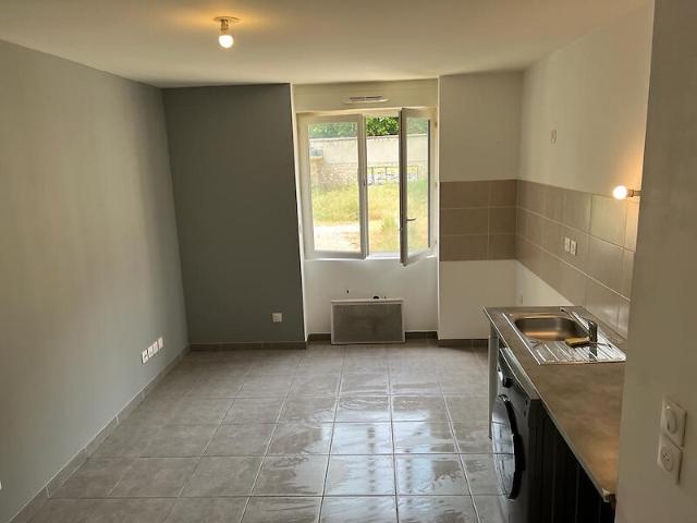 Appartement Marseille 2 pièce s