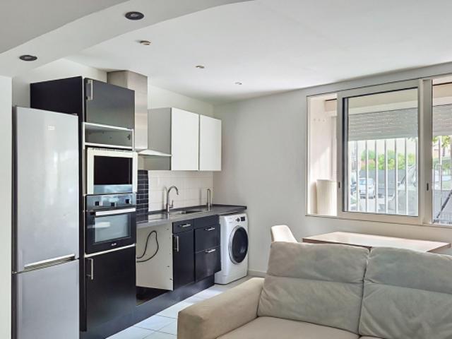 Appartement Marseille 2 pièces 38 m2
