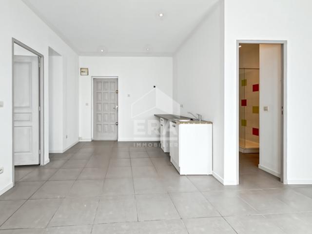 Appartement Marseille 2 pièces 41 m2