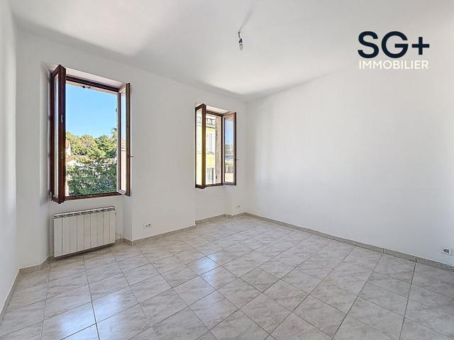 Appartement Marseille 2 pièces