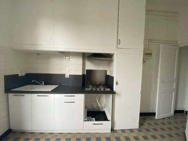 Appartement Marseille