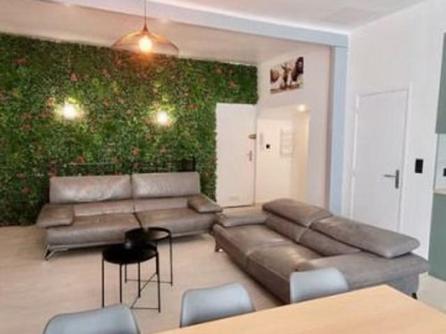 Appartement • Marseille 7ème