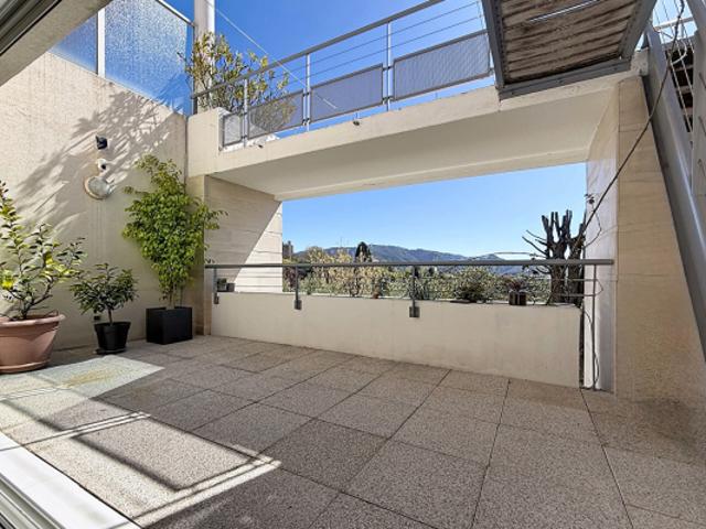 Appartement Marseille 5 pièce s 97 m2