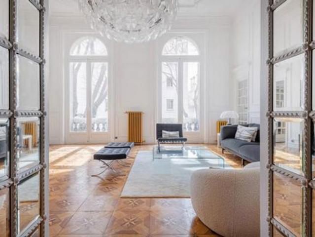 Appartement MARSEILLE