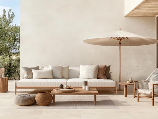 Appartement Marseille 8ème 4 pièces BORÉLY LUMIÈRE