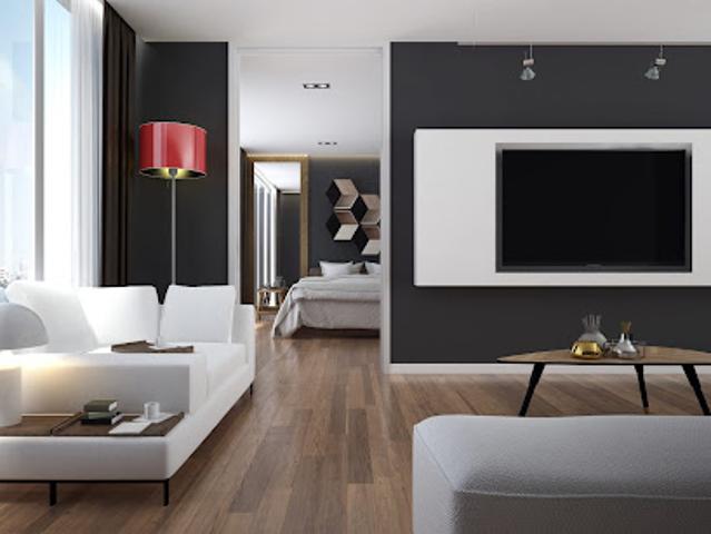 Appartement Marseille 8ème 5 pièces Coeur Prado