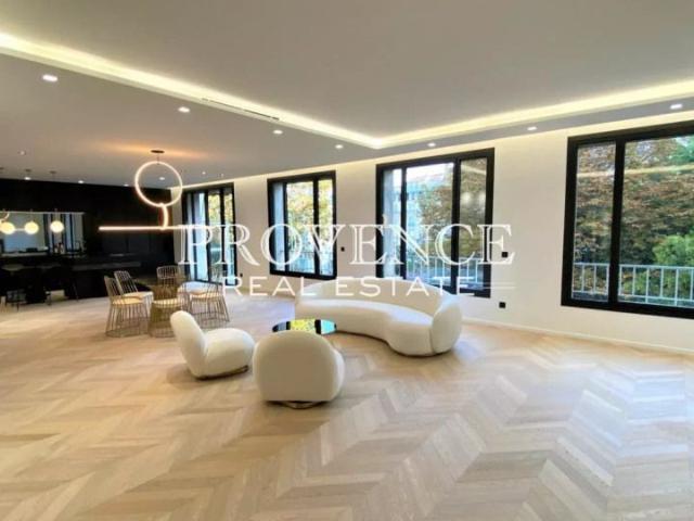 Appartement • Marseille 8ème