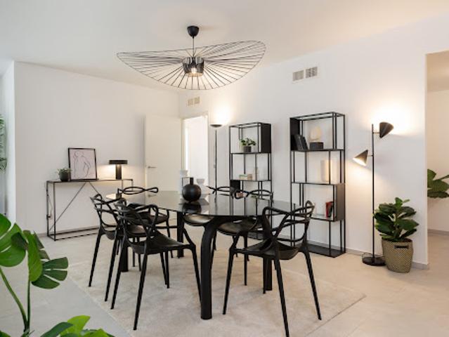 Appartement Marseille 8ème 3 pièces 280 PRADO