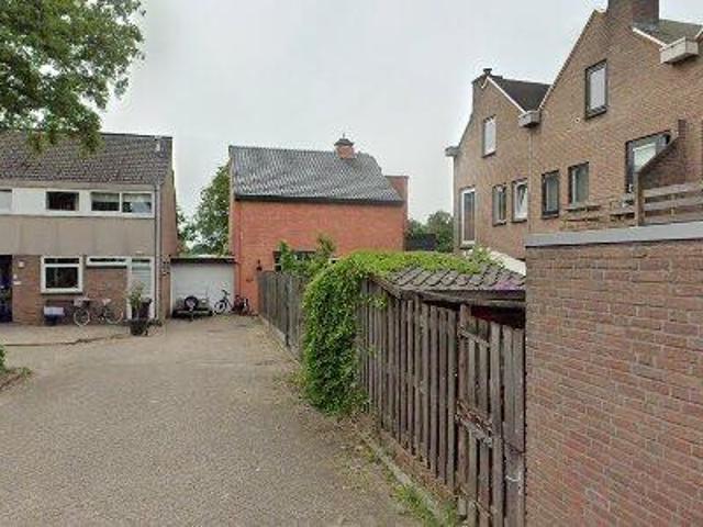 Appartement Mast in Huissen