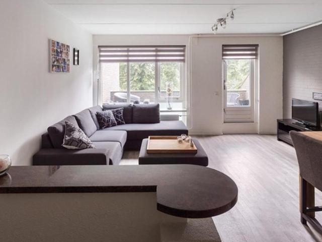 Appartement Mast in Huissen