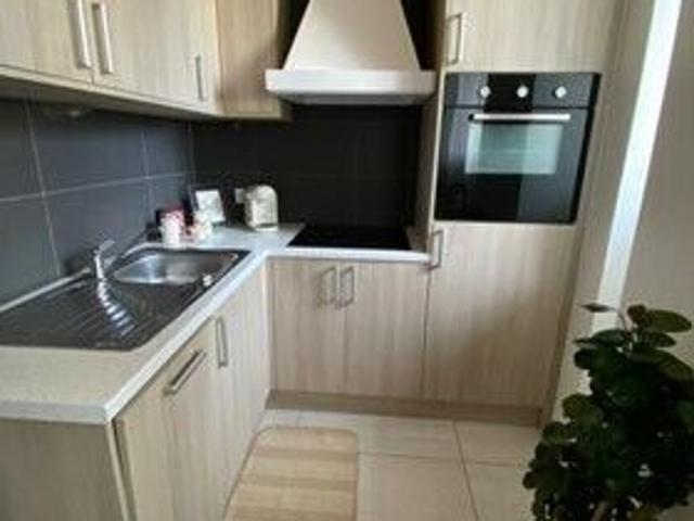 Appartement Massongex 2.5 pièces | dreamo. Ch