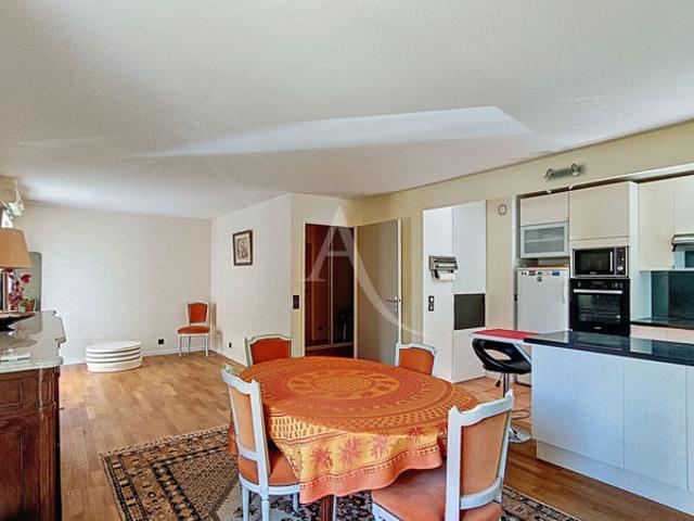 Appartement Massy 4 pièce s 72 m2Massy Vilmorin jardin terrasse