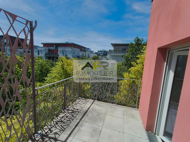 Appartement Massy 4 pièce s 82 m2