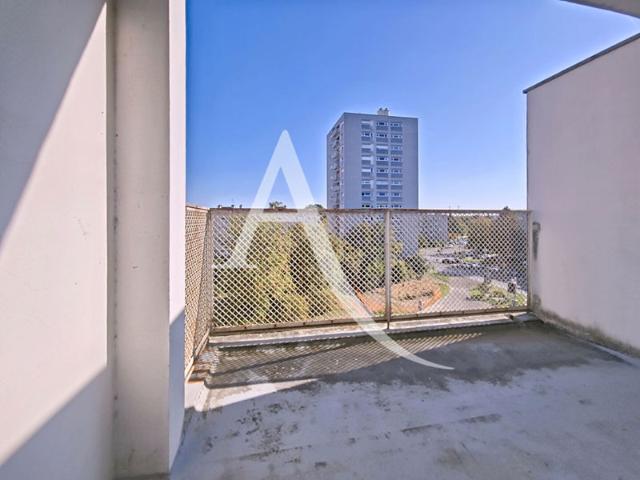 Appartement Massy 4 pièce s