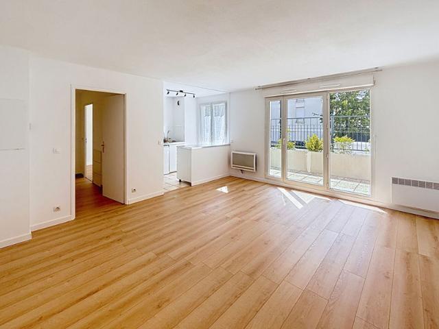 Appartement Massy 2 pièce s 45.88 m2