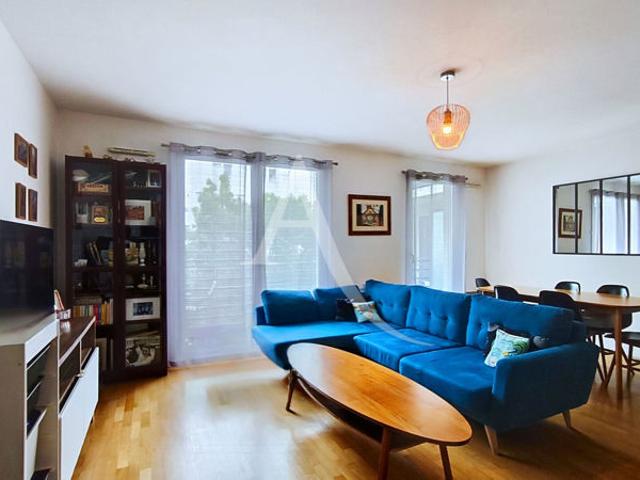 Appartement Massy 3 pièce s quartier Vilmorin