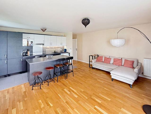 Appartement Massy 3 pièce s 64.86 m2