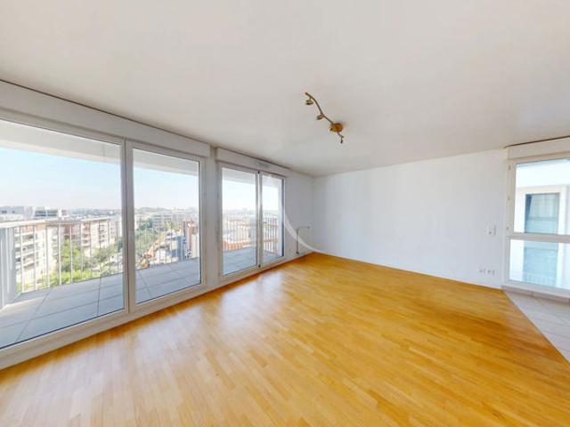 Appartement MASSY 3 pièces 64.56 m²